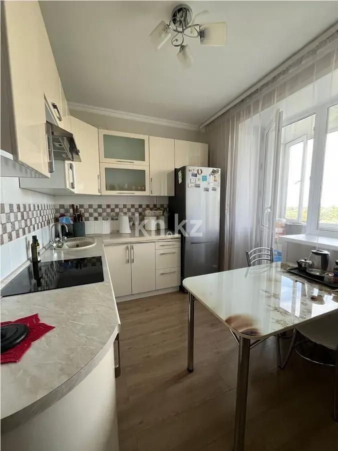 Продажа 2-комнатной квартиры, 56 м² в Караганде - фото 3