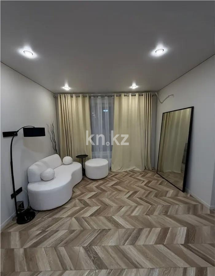 Продажа 2-комнатной квартиры, 61.3 м² в Алматы