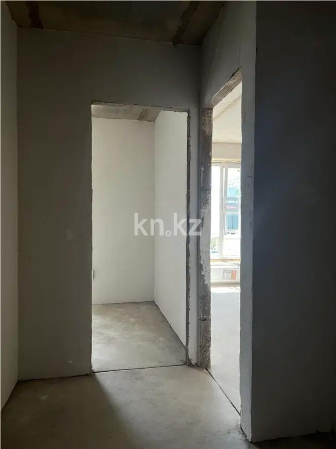 Продажа 1-комнатной квартиры, 38.6 м² в Астане - фото 4