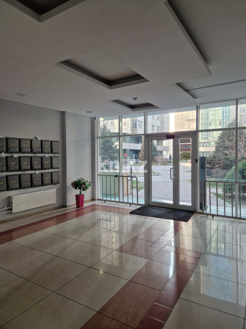 Продажа 2-комнатной квартиры, 80 м² в Алматы - фото 15