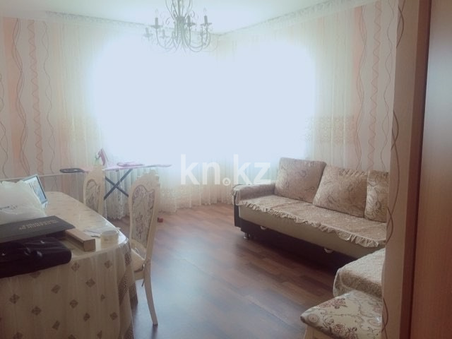 Аренда 2-комнатной квартиры, 67 м² в Астане - фото 5