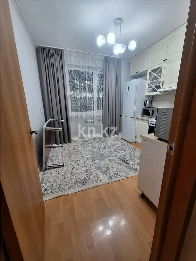 Продажа 1-комнатной квартиры, 40.02 м² в Астане - фото 2