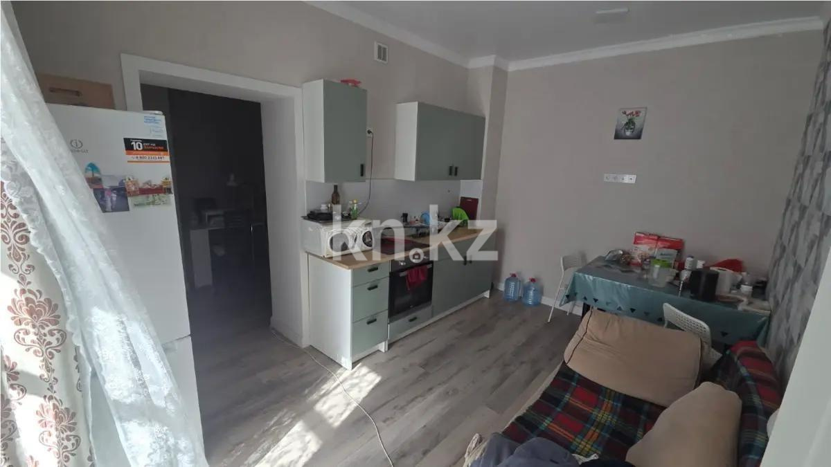 Продажа 2-комнатной квартиры, 41 м² в Астане - фото 2