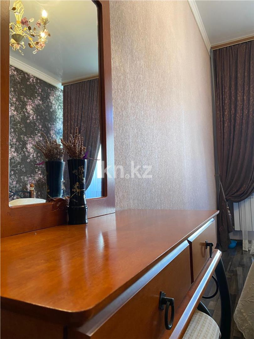 Продажа 3-комнатной квартиры, 116 м², мкр-н Алтын Арка, дом  19 в Караганде - фото 17