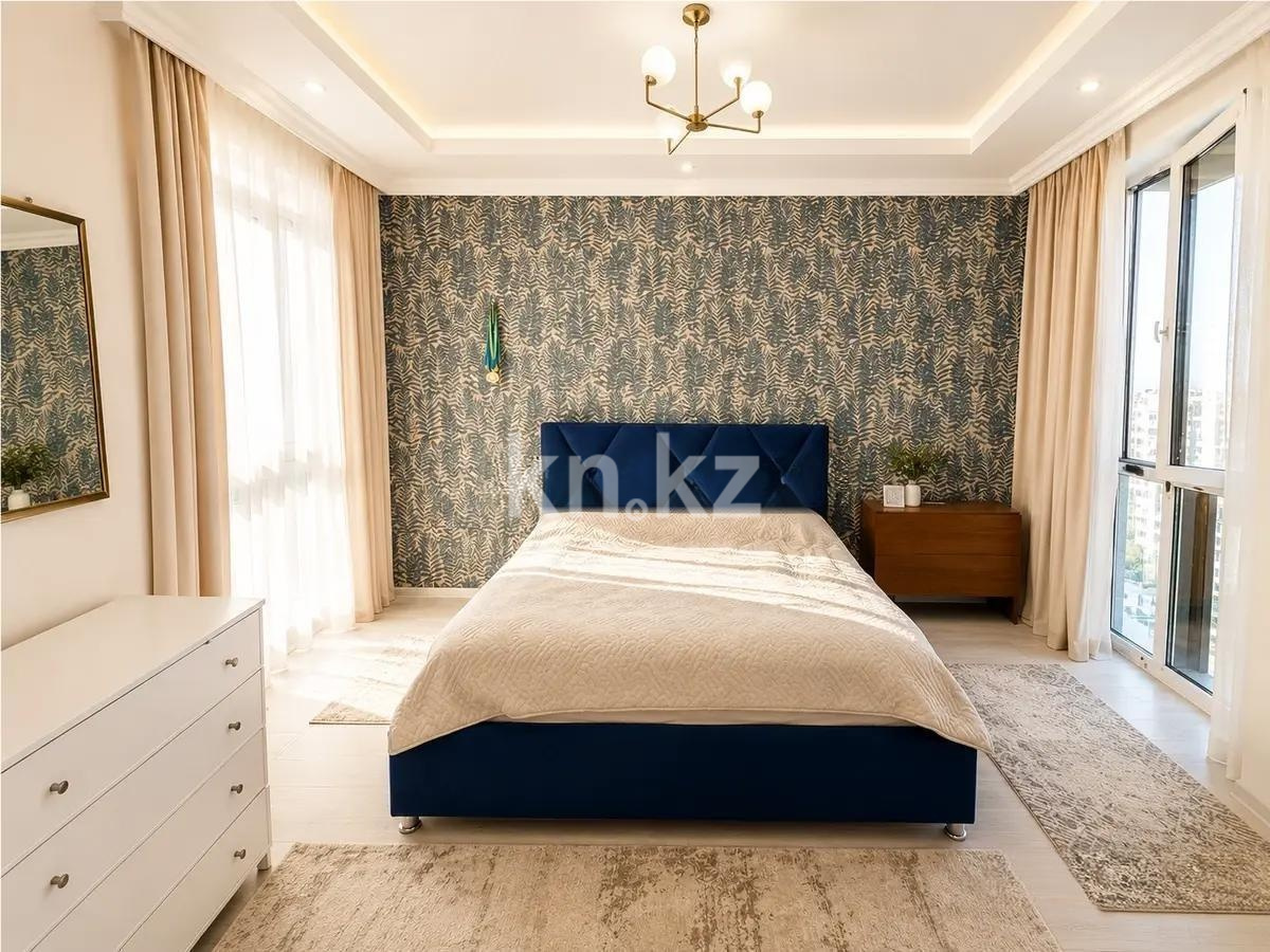 Продажа 2-комнатной квартиры, 66 м² в Астане - фото 3