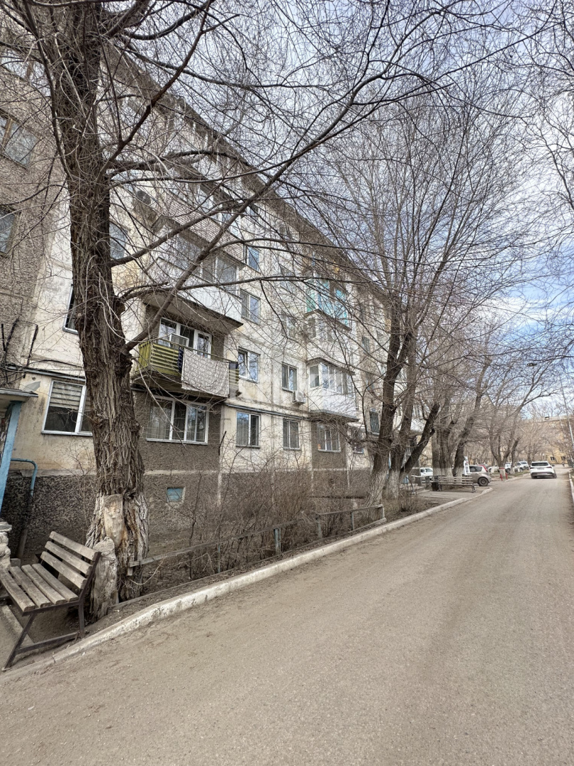 Продажа 2-комнатной квартиры, 42.3 м² в Караганде - фото 16