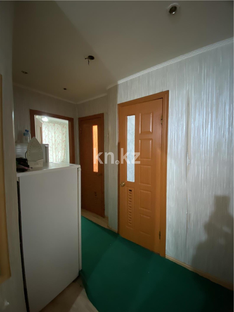 Продажа 3-комнатной квартиры, 64 м² в Астане - фото 13