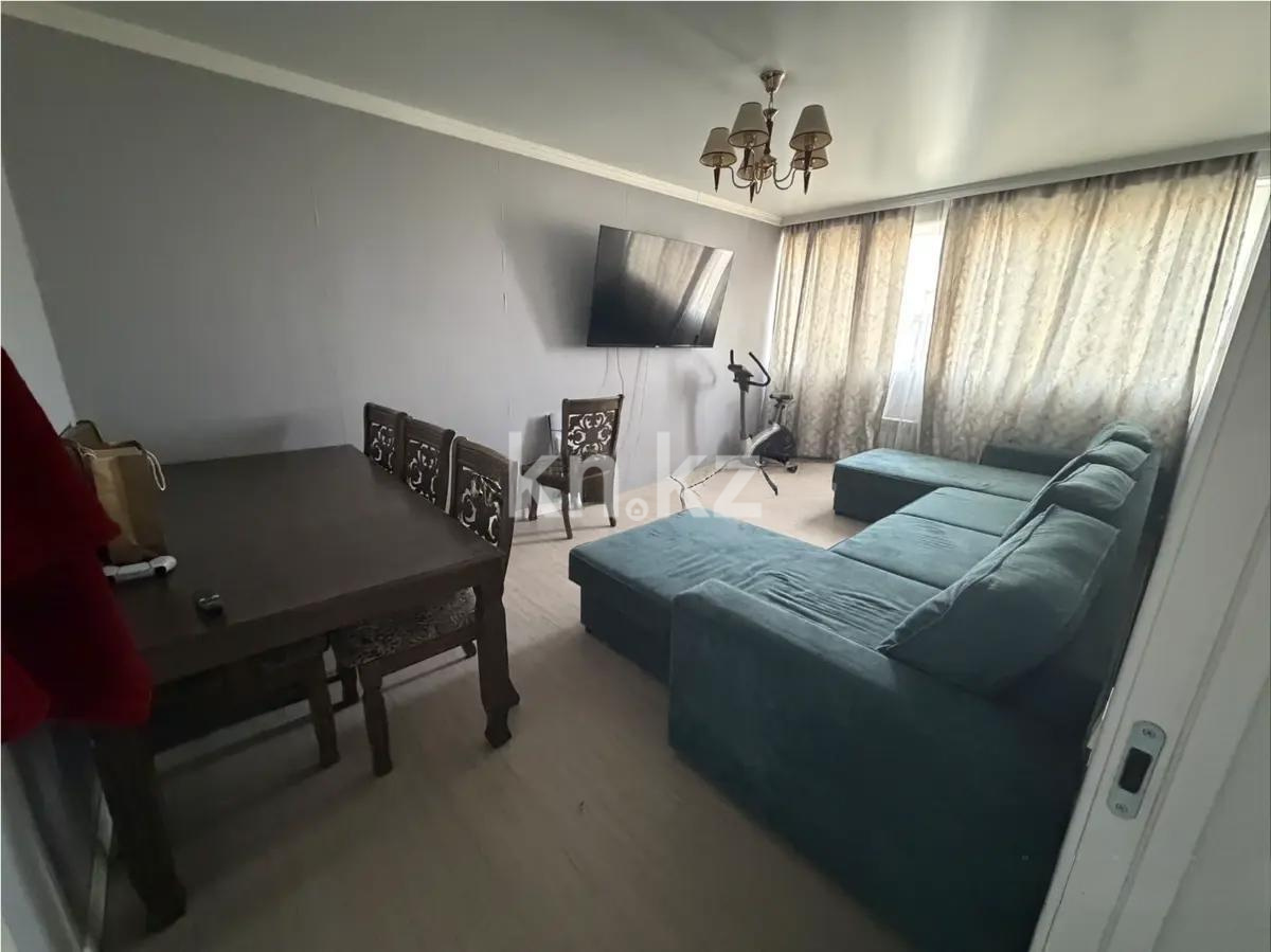 Продажа 3-комнатной квартиры, 90 м² в Алматы