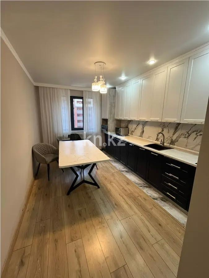 Продажа 2-комнатной квартиры, 81 м² в Алматы - фото 3