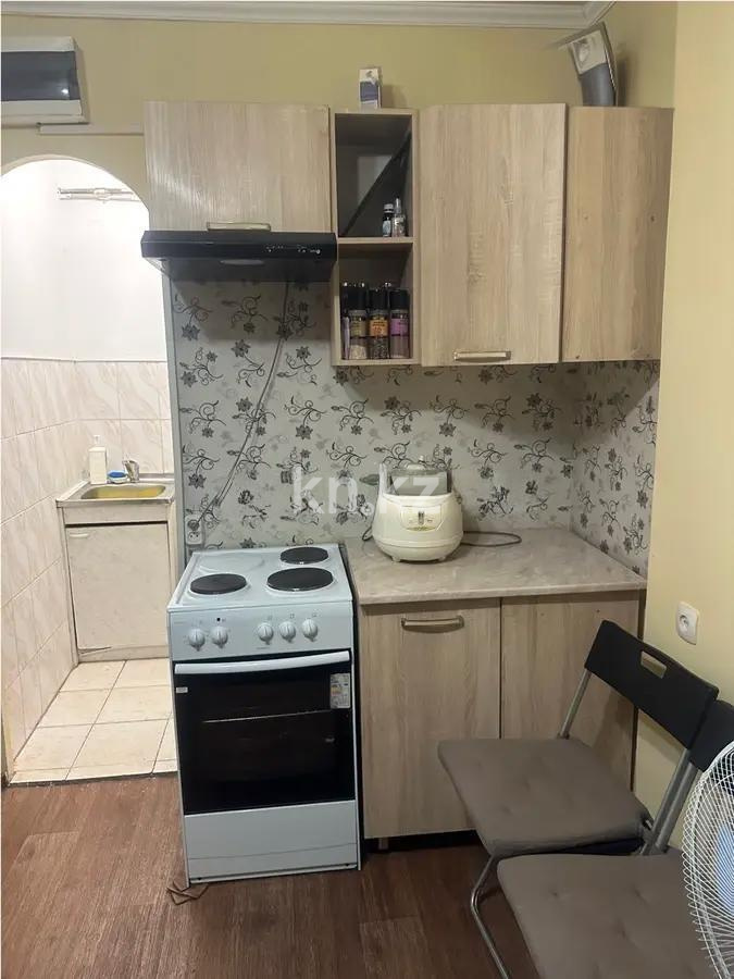 Продажа 1-комнатной квартиры, 16 м² в Алматы - фото 2