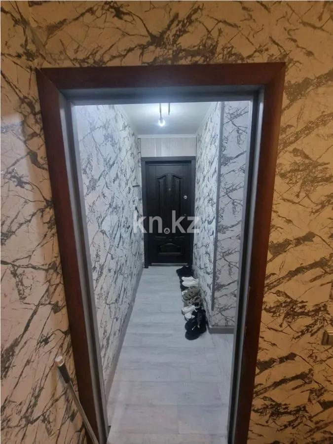 Продажа 2-комнатной квартиры, 48 м², ул. Муканова, дом  6/2 в Караганде - фото 4