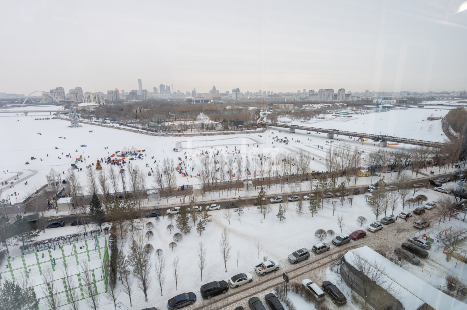 Продажа 3-комнатной квартиры, 145 м² в Астане - фото 38