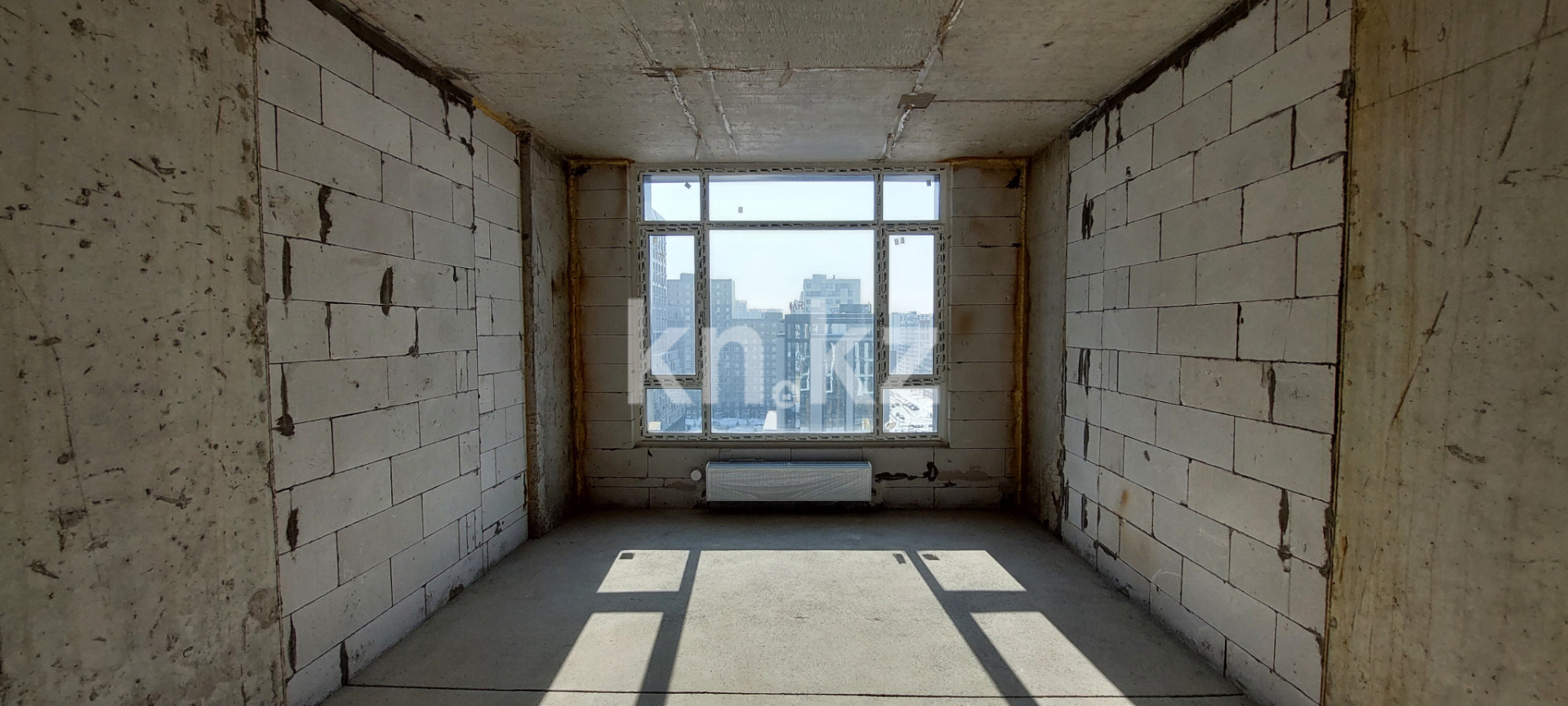 Продажа 3-комнатной квартиры, 88.5 м² в Астане - фото 12