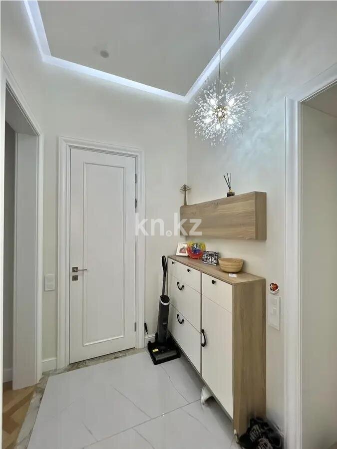 Продажа 2-комнатной квартиры, 70 м² в Астане - фото 4