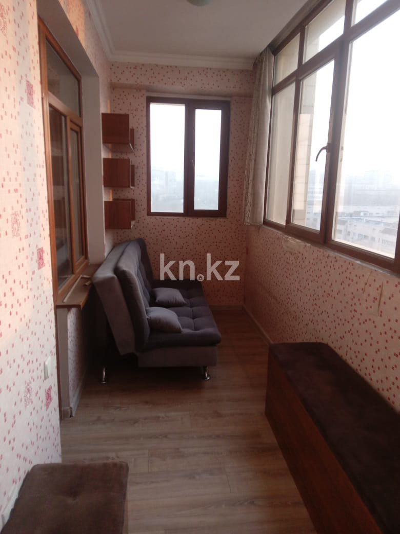 Продажа 1-комнатной квартиры, 50 м², ул. Каирбекова в Алматы - фото 8
