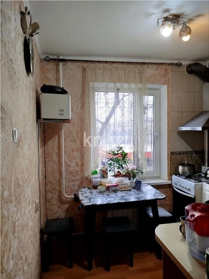 Продажа 3-комнатной квартиры, 62 м², мкр-н Казахфильм, дом  24 в Алматы - фото 4