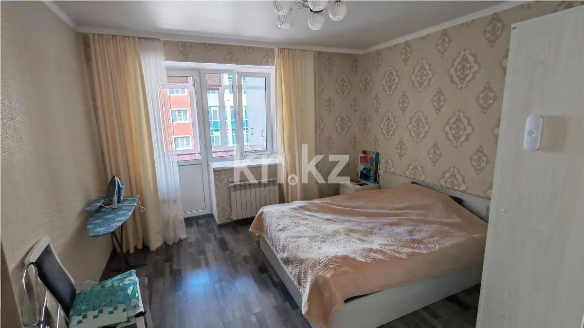 Продажа 2-комнатной квартиры, 60.1 м² в Астане - фото 2