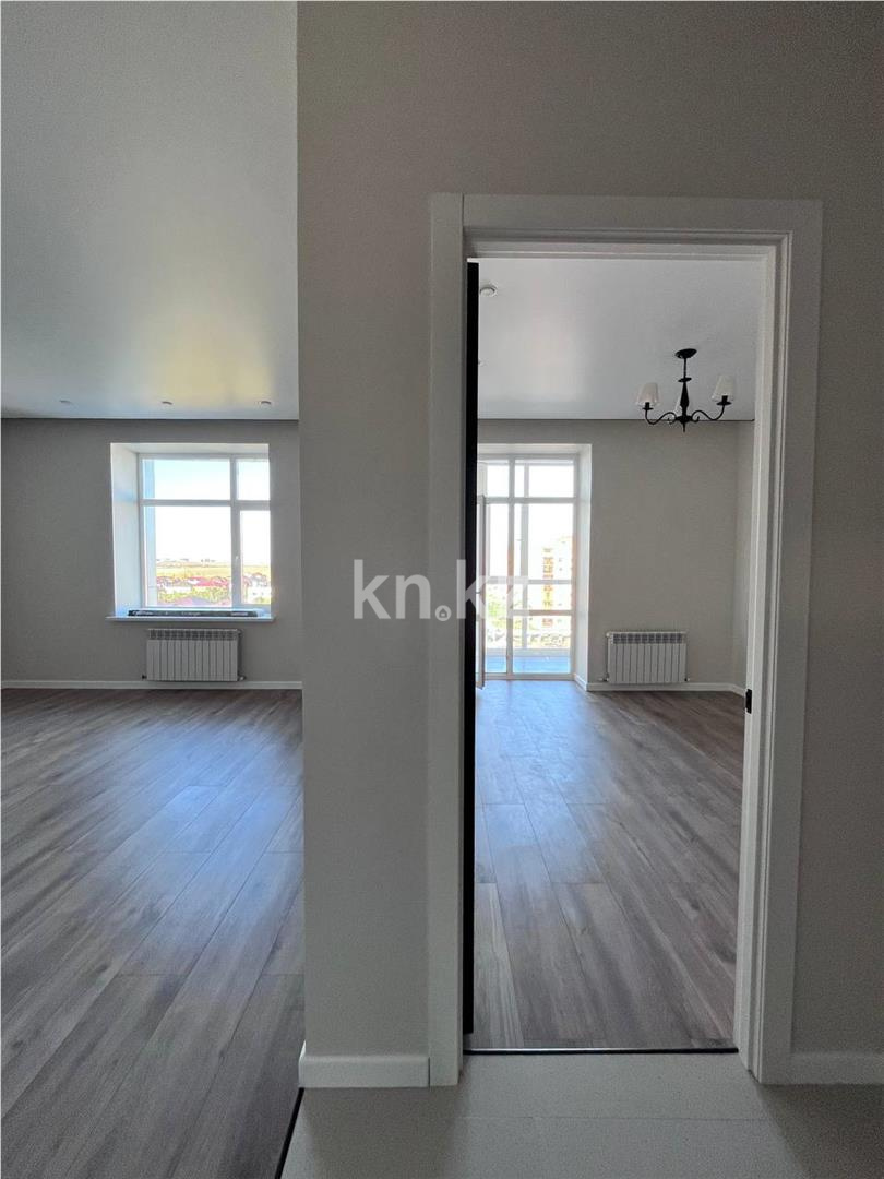 Продажа 2-комнатной квартиры, 52 м², ул. Муканова в Караганде - фото 25