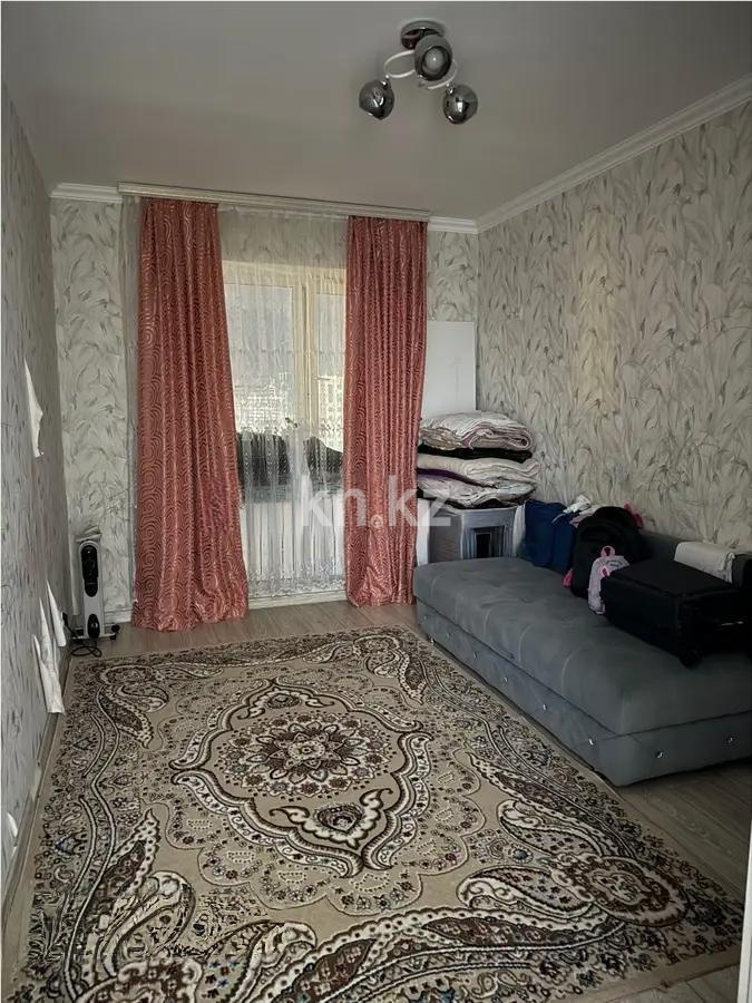 Продажа 2-комнатной квартиры, 50 м², ул. А-92, дом  5/1 стр в Астане - фото 2