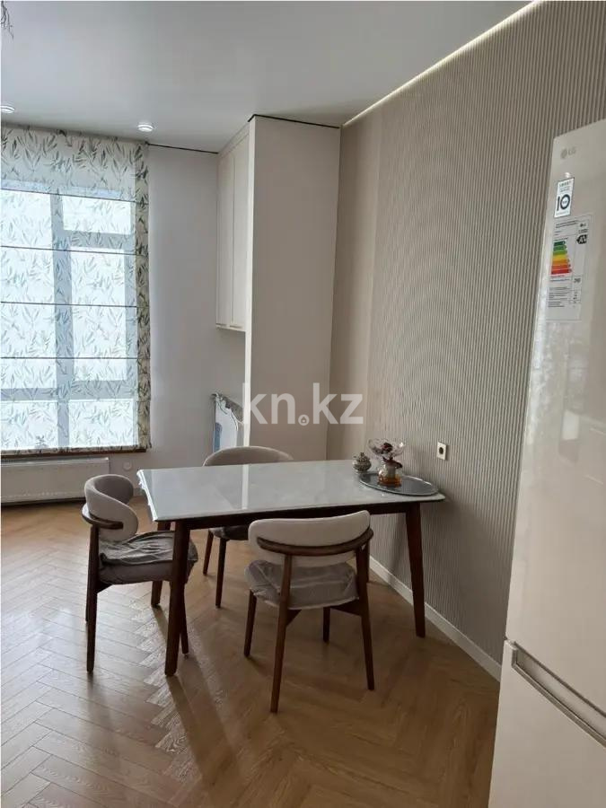 Продажа 3-комнатной квартиры, 110 м² в Астане - фото 4