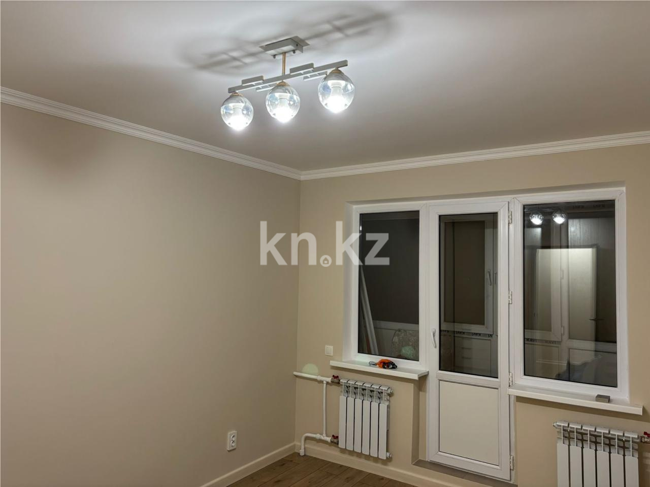 Продажа 2-комнатной квартиры, 44 м² в Астане - фото 9