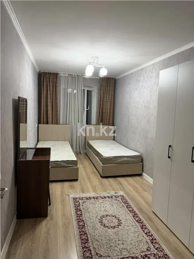 Продажа 2-комнатной квартиры, 41 м² в Алматы - фото 2