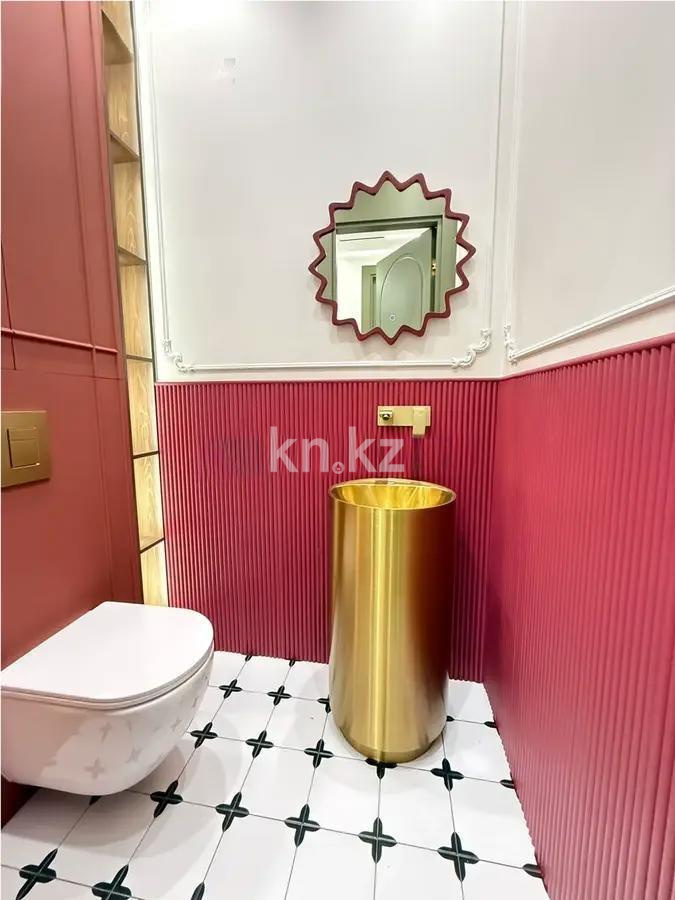Продажа 3-комнатной квартиры, 99 м² в Астане - фото 4