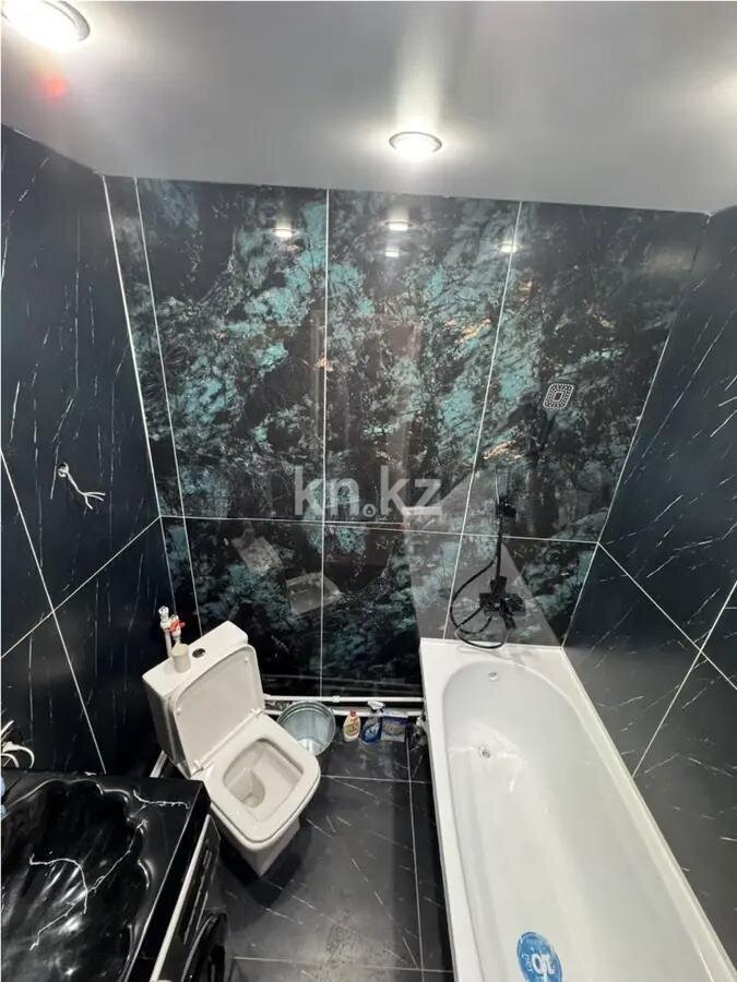 Продажа 1-комнатной квартиры, 15 м² в Караганде - фото 2