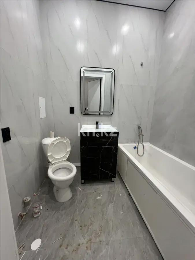 Продажа 2-комнатной квартиры, 32 м² в Алматы - фото 3