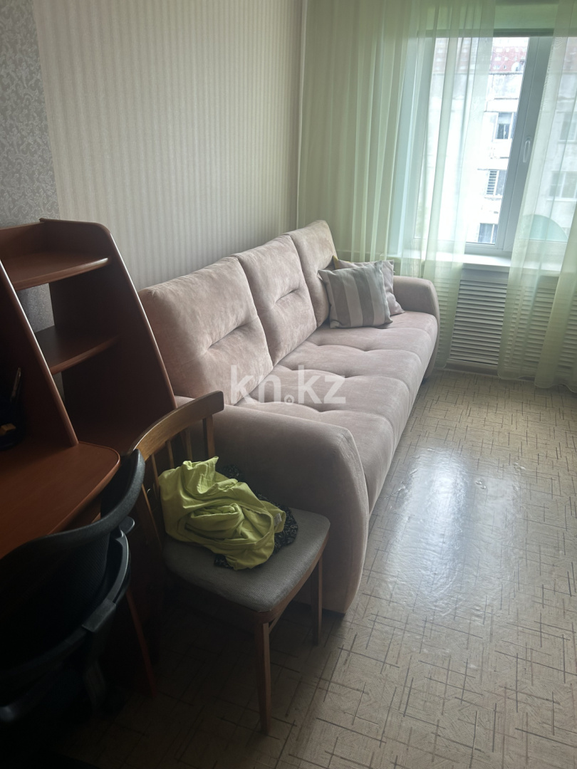 Продажа 2-комнатной квартиры, 45.8 м², ул. Дукенулы, дом  16 - пр. Республики в Астане - фото 26