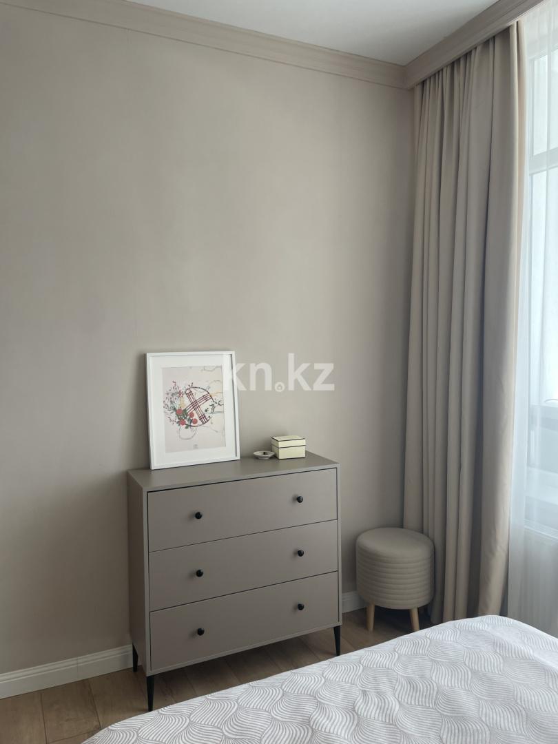 Продажа 2-комнатной квартиры, 40 м², ул. Онгарсыновой, дом  6/2 - ул. Рыскулова в Астане - фото 2