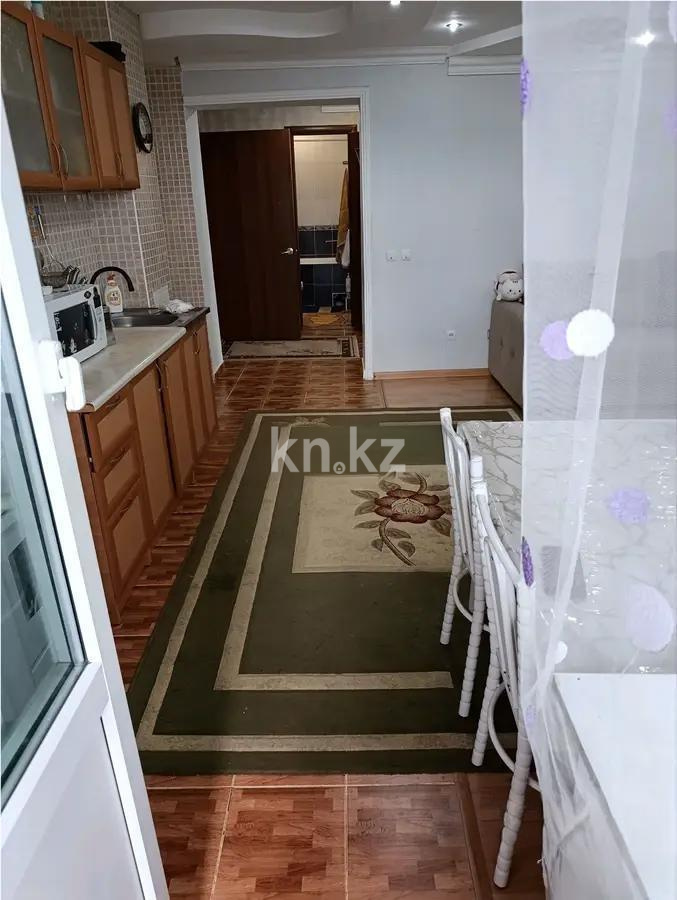 Продажа 2-комнатной квартиры, 40 м² в Астане
