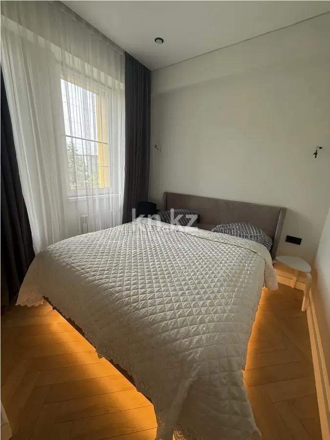 Продажа 2-комнатной квартиры, 40 м² в Алматы