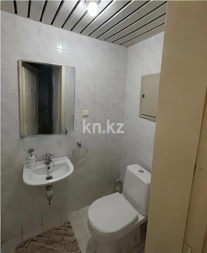 Продажа 4-комнатной квартиры, 109 м² в Астане - фото 5