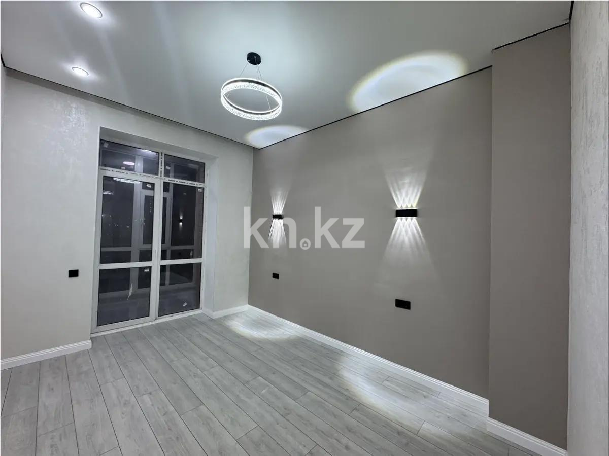 Продажа 2-комнатной квартиры, 39 м² в Астане