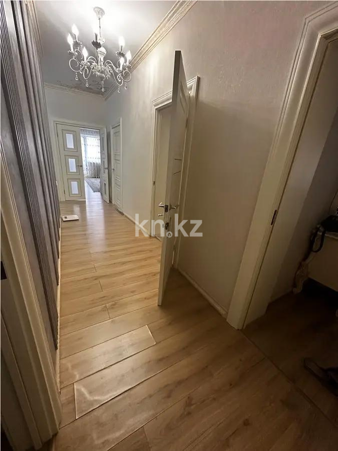 Продажа 4-комнатной квартиры, 131 м², ул. 3-я, дом  10а в Караганде - фото 8