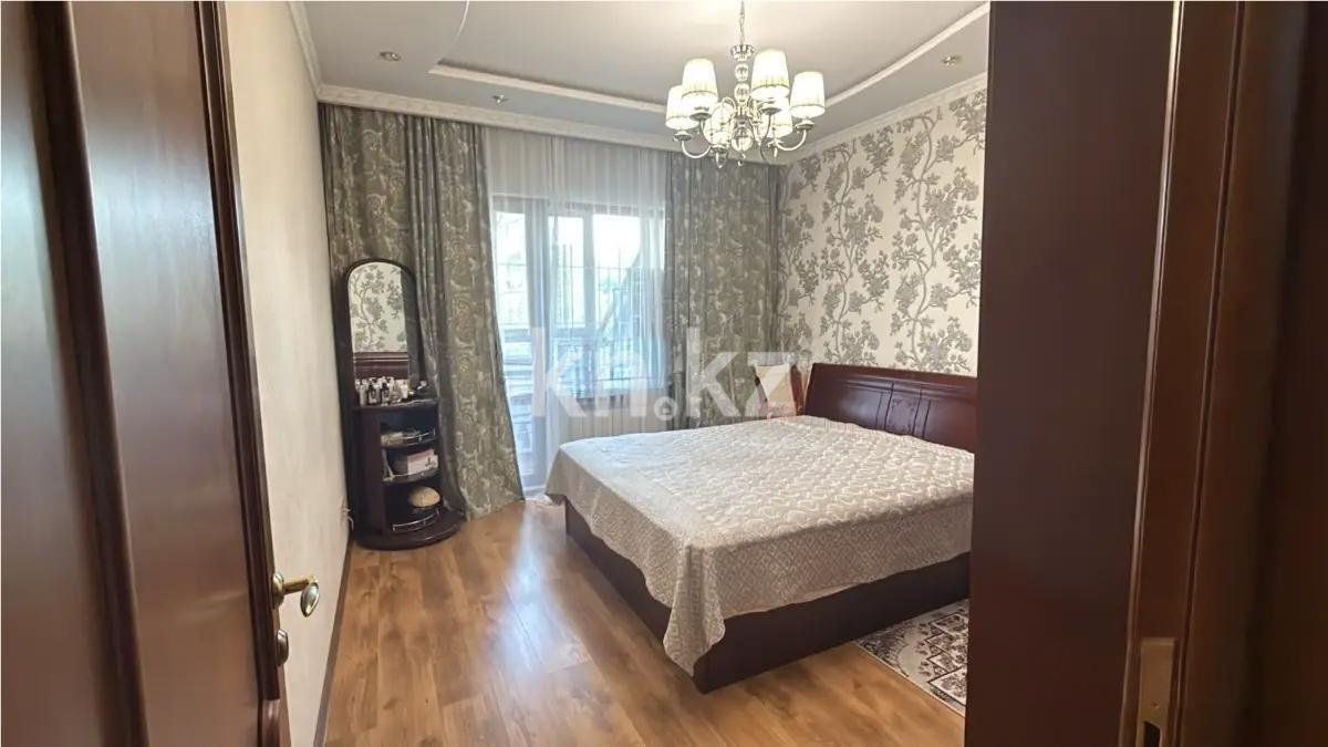 Продажа 2-комнатной квартиры, 56 м² в Алматы - фото 2