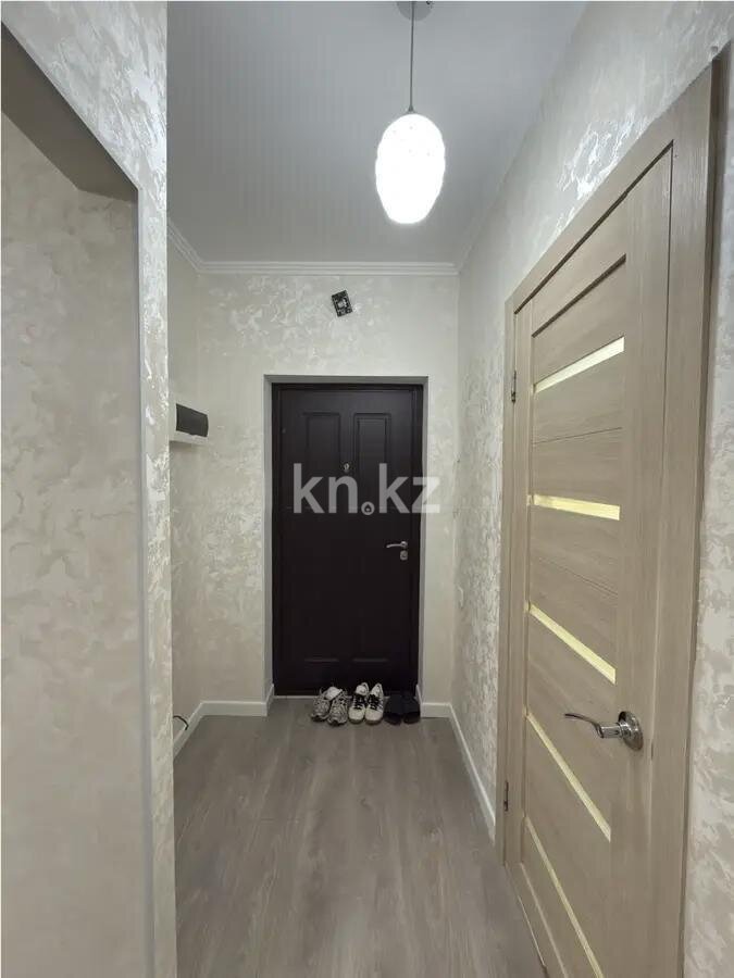 Продажа 1-комнатной квартиры, 34 м² в Астане - фото 4