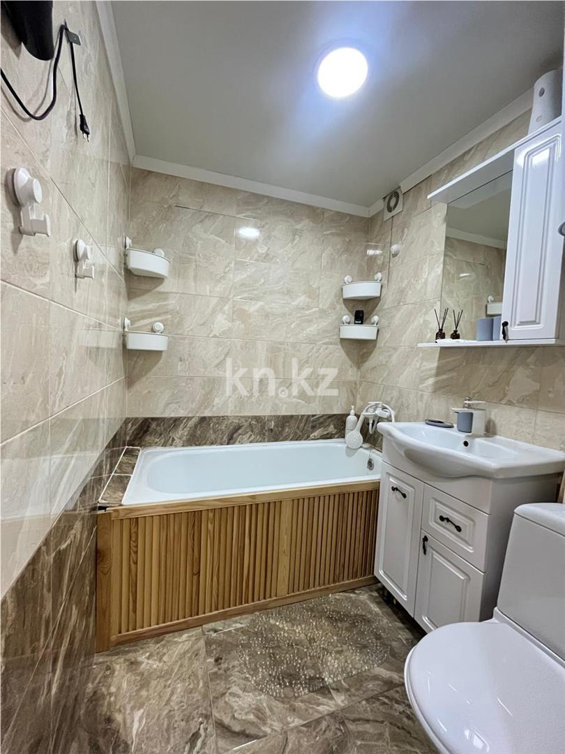 Продажа 1-комнатной квартиры, 32 м², ул. Гоголя, дом  51 в Караганде - фото 9