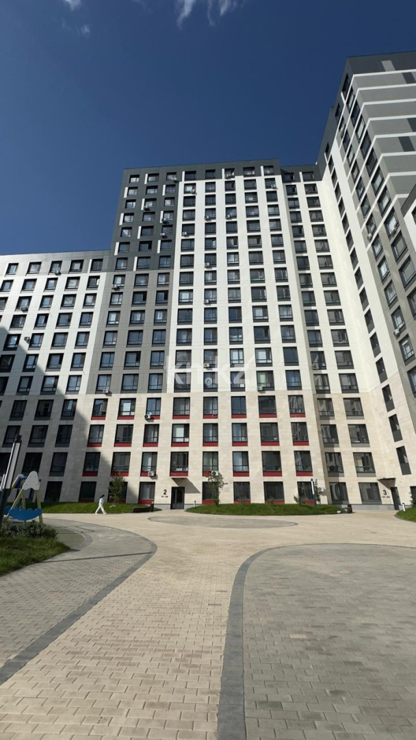 Аренда 2-комнатной квартиры, 45 м² в Астане - фото 12