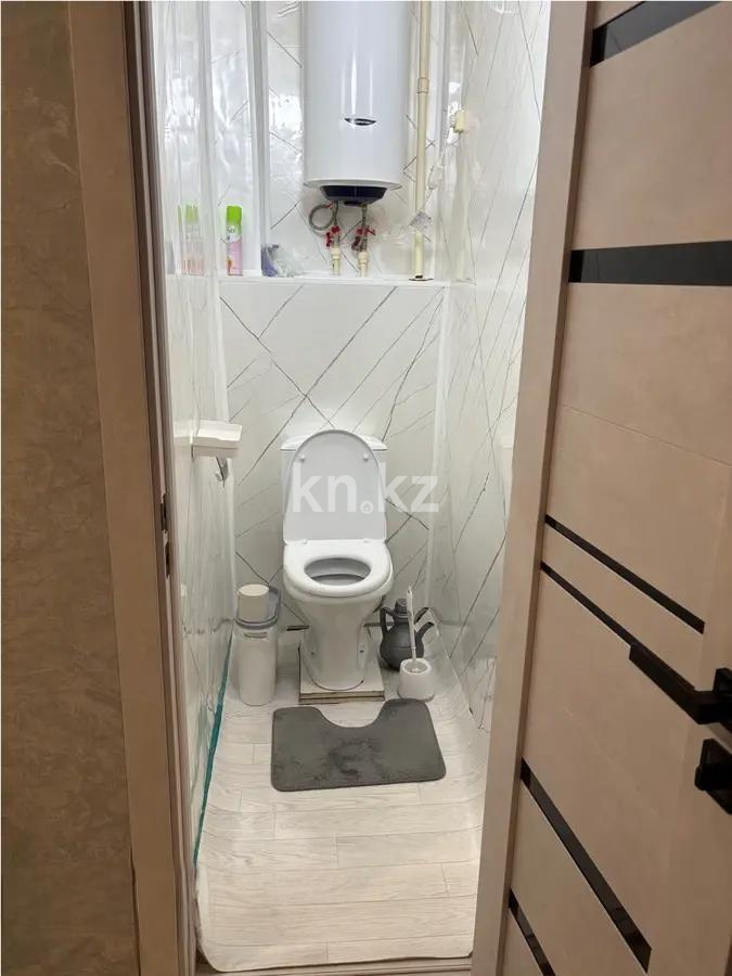 Продажа 1-комнатной квартиры, 42 м², ул. Локомотивная, дом  141/1 в Караганде - фото 4