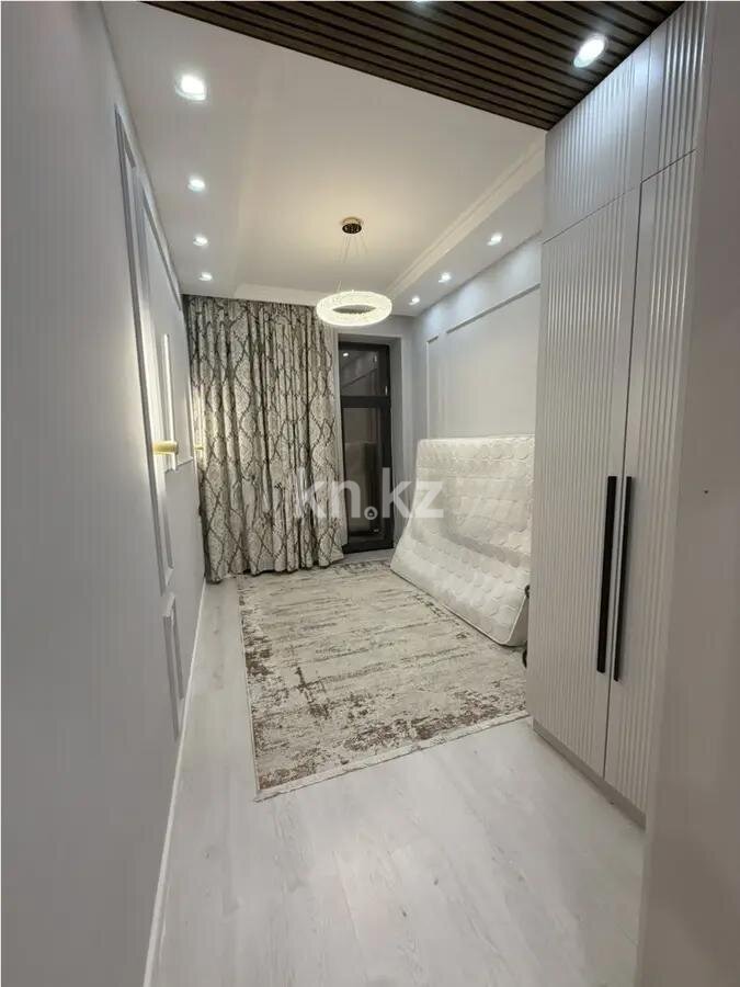Продажа 2-комнатной квартиры, 63 м² в Алматы - фото 2