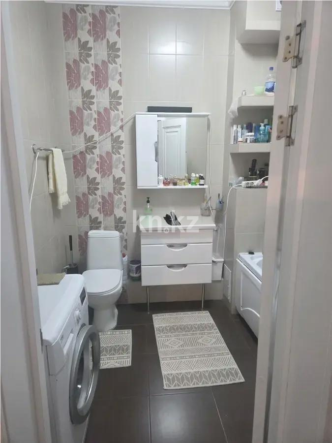 Продажа 1-комнатной квартиры, 45 м² в Астане - фото 3