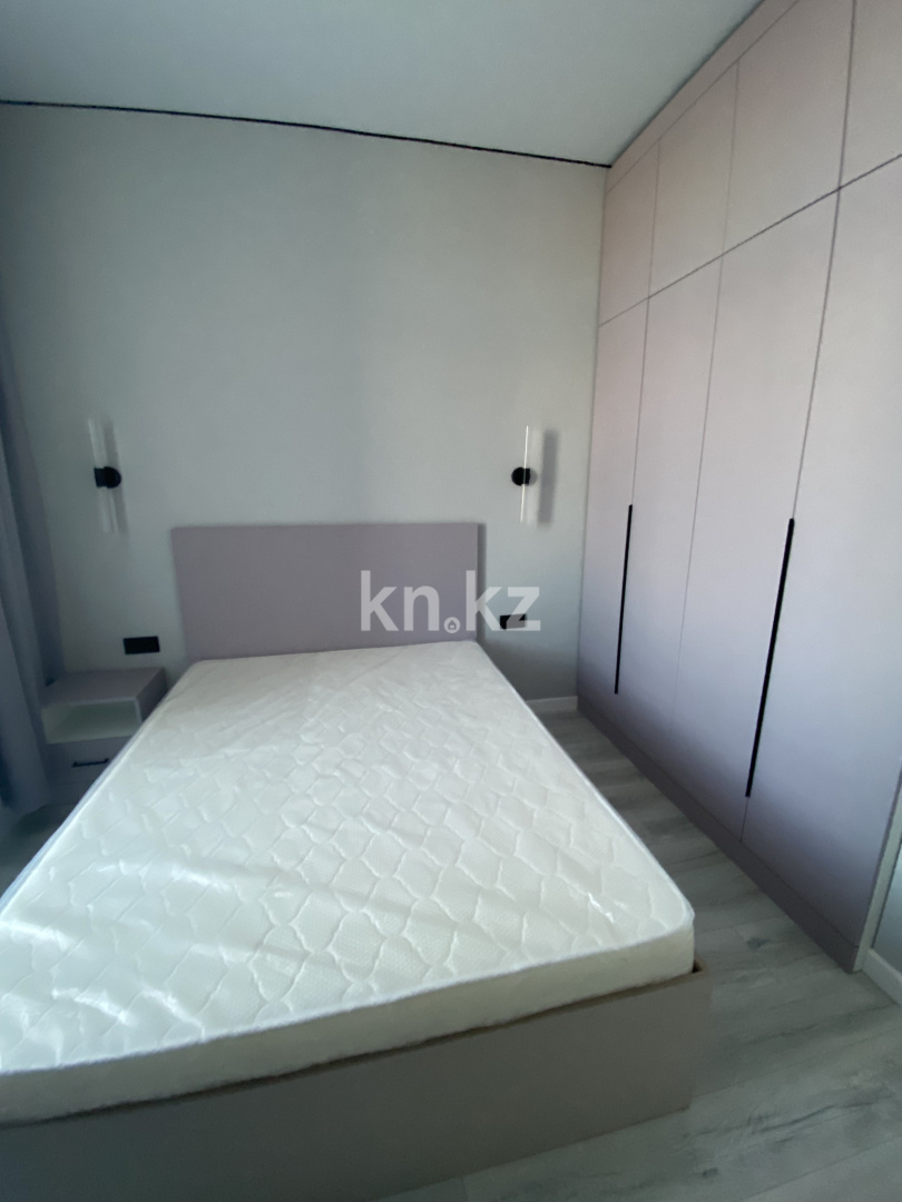 Аренда 2-комнатной квартиры, 43 м² в Астане - фото 3