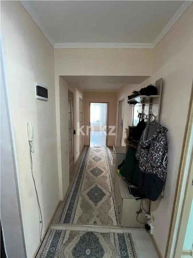 Продажа 3-комнатной квартиры, 70 м² в Астане - фото 6