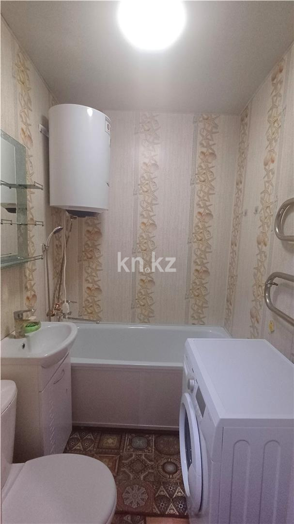 Продажа 1-комнатной квартиры, 31 м², ул. Кузембаева в Караганде - фото 4