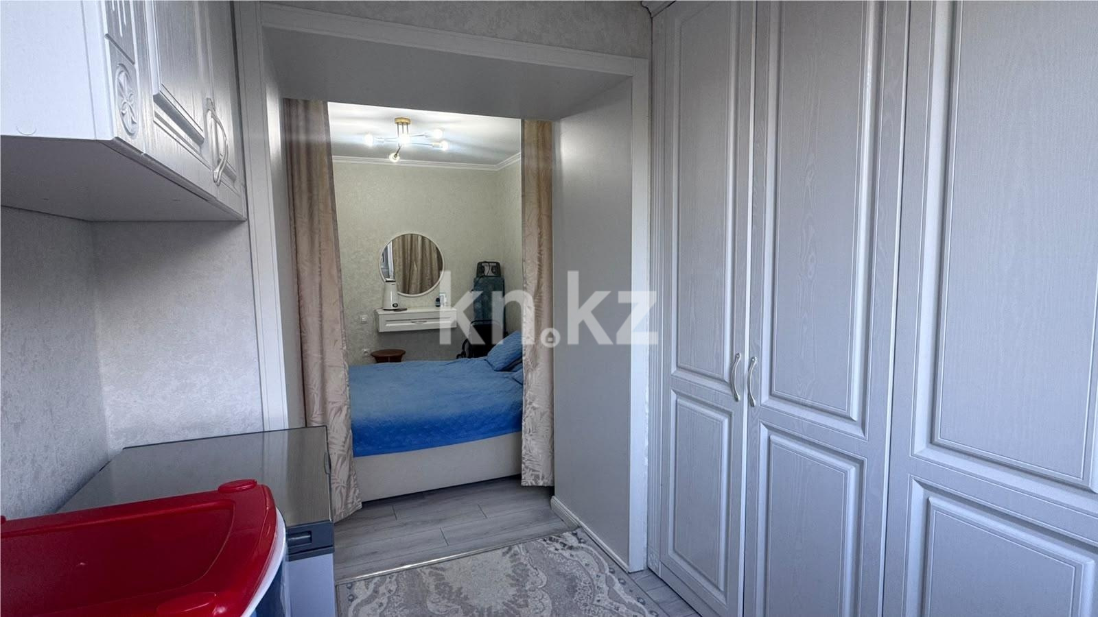 Продажа 3-комнатной квартиры, 68.8 м² в Караганде - фото 7