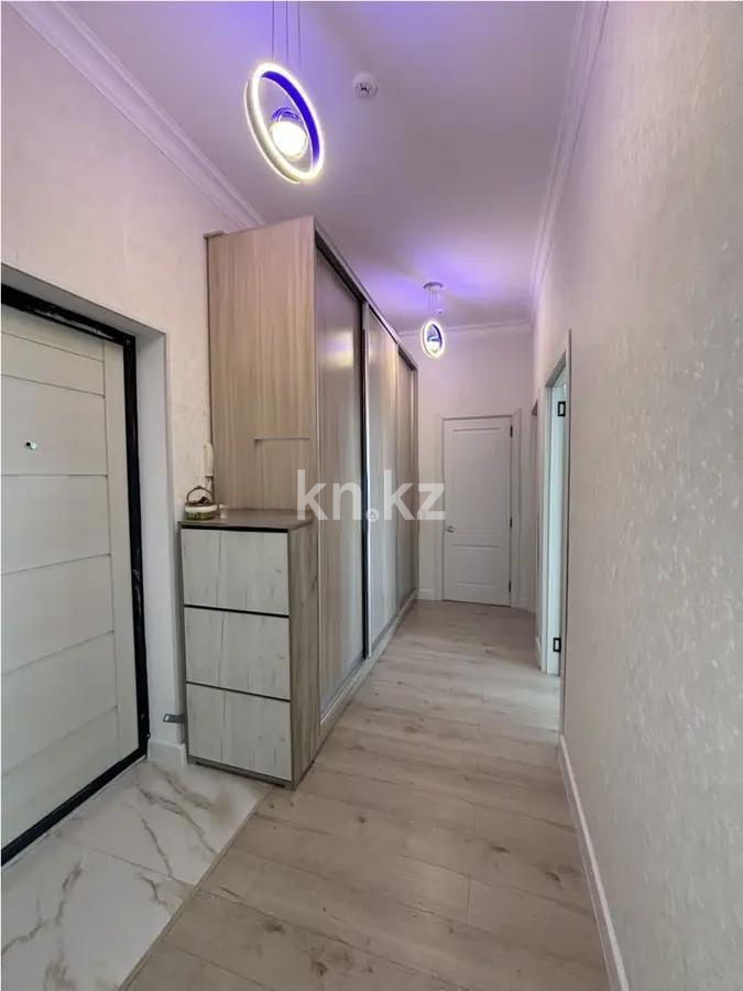 Продажа 2-комнатной квартиры, 62 м² в Астане - фото 5