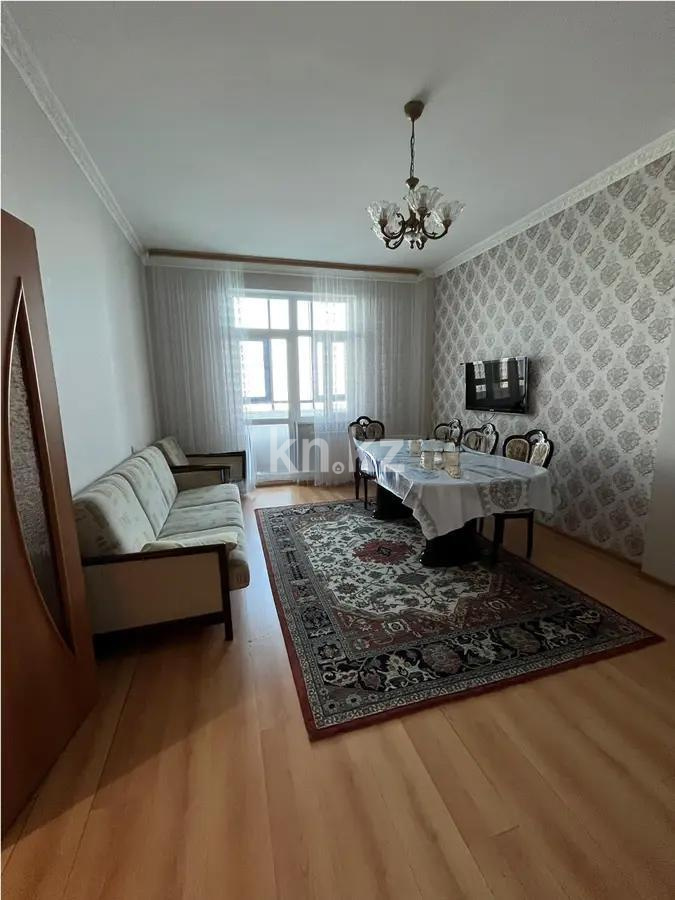 Продажа 3-комнатной квартиры, 93 м² в Астане