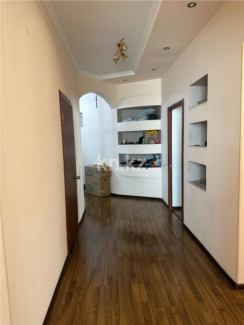 Продажа 2-комнатной квартиры, 86 м², ул. Иманбаевой в Астане - фото 8